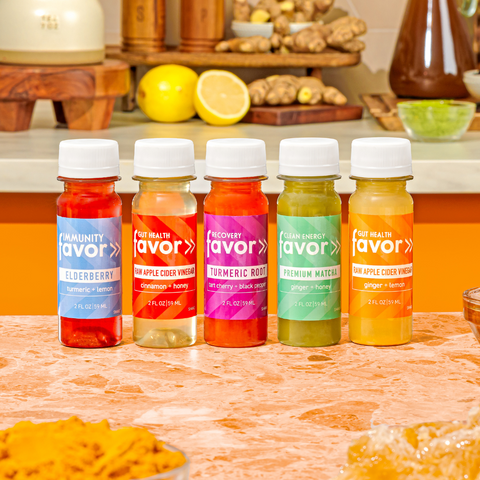 Variety Wellness Pack