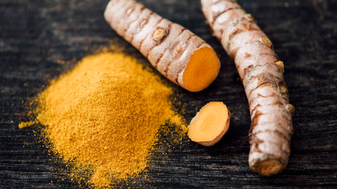 A Toast to Turmeric