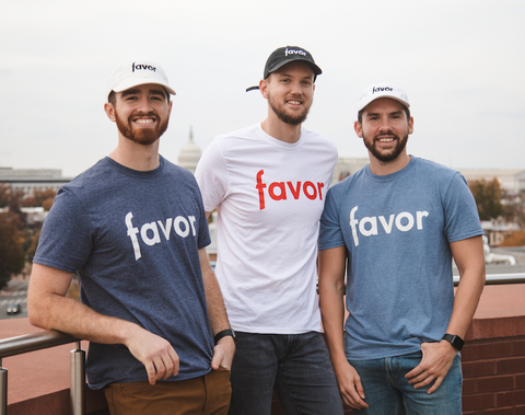 The Favor Difference